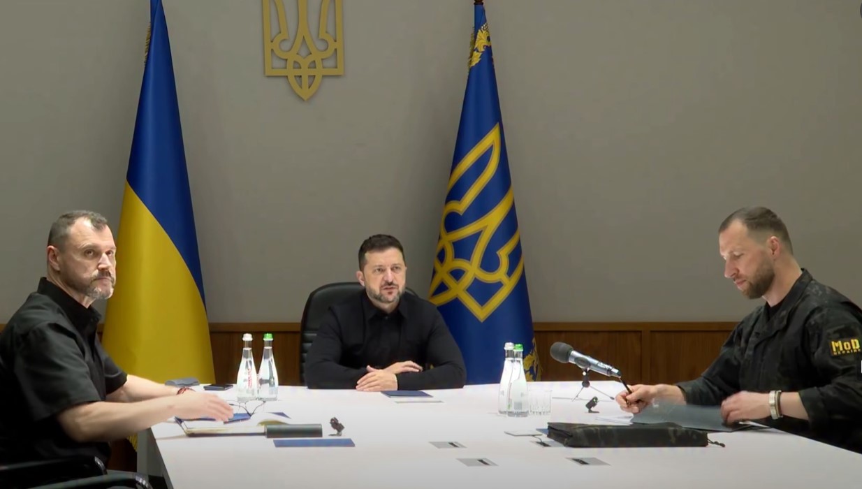 ЗСУ звільнили 745 кв. км і знищили понад 16 тисяч окупантів, - Зеленський ЗСУ звільнили 745 кв. км і знищили понад 16 тисяч окупантів, - Зеленський